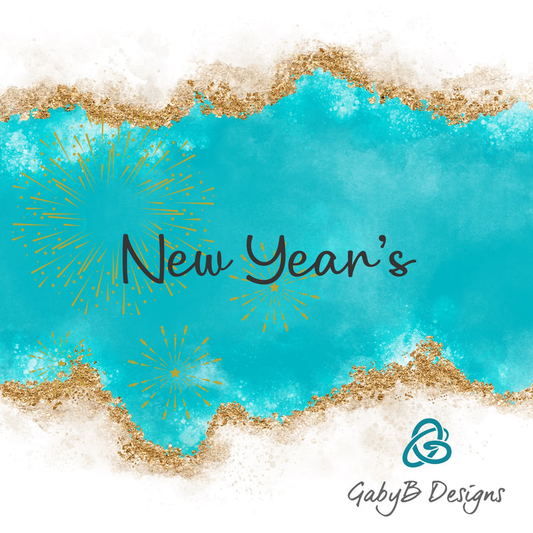 New Year’s