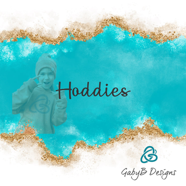Hoodies & Sweatshirts