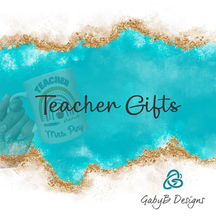 Teacher Gifts