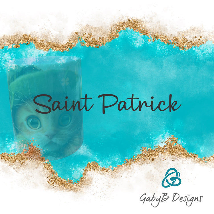 St. Patrick’s Day