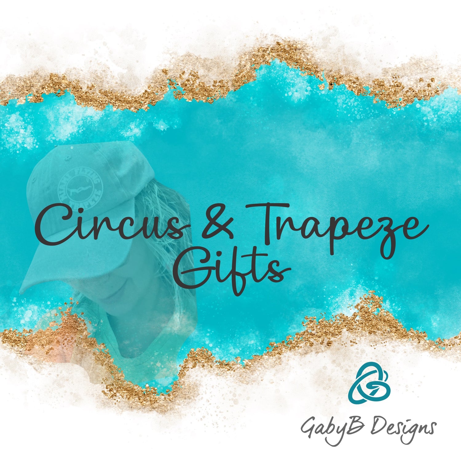 Circus & Trapeze Gifts
