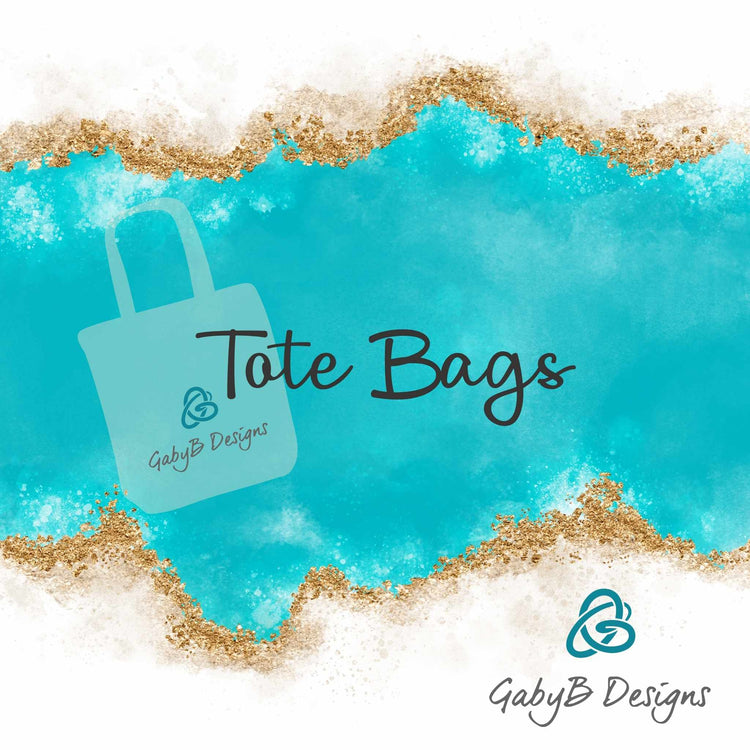 Tote Bags