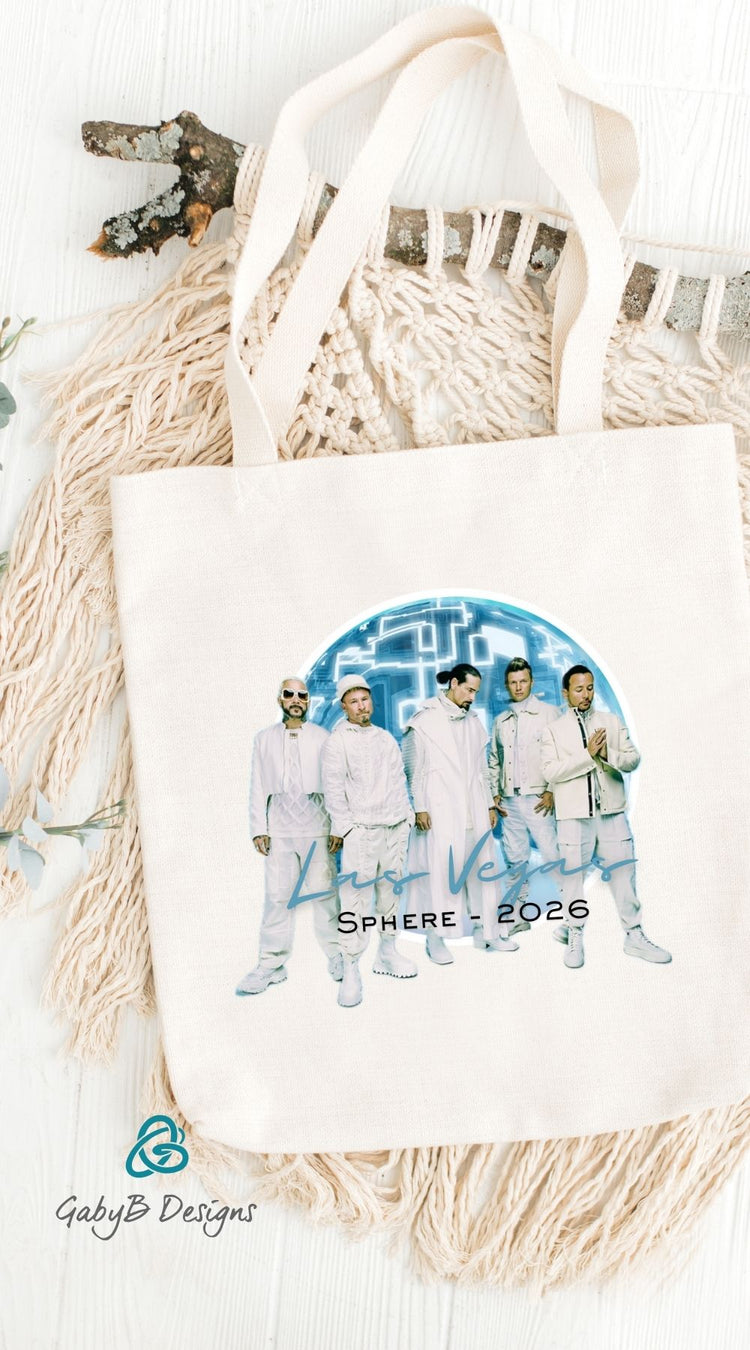Backstreet Boys
