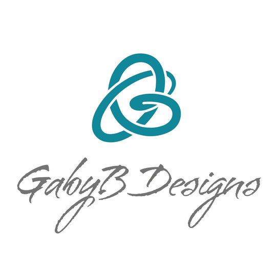 Gaby B Designs Card