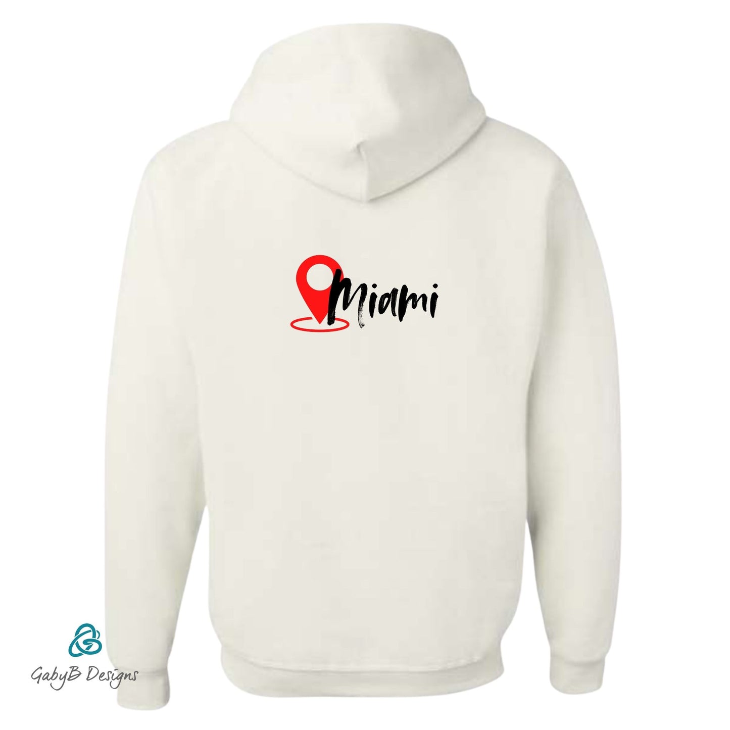Backstreet Boys Fan Hoodie – Custom Printed