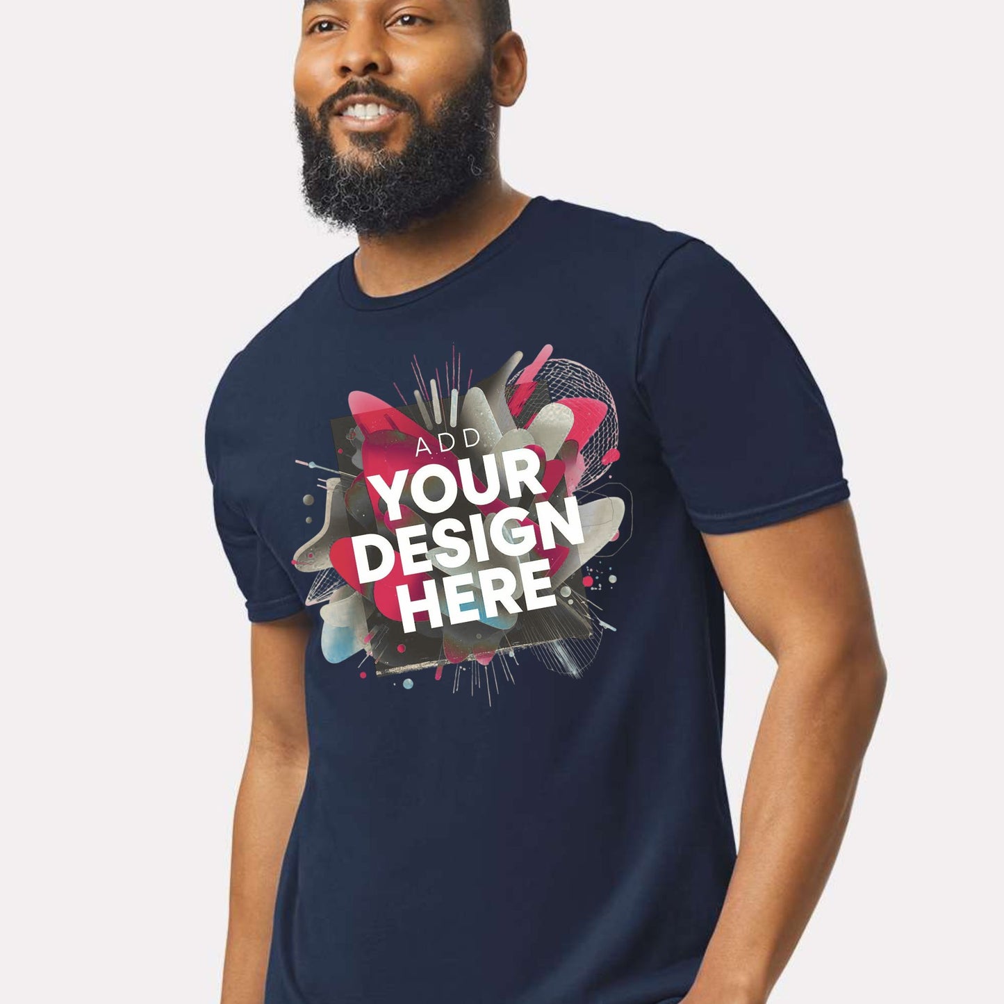 Custom T-Shirt | Personalized Shirt Printing