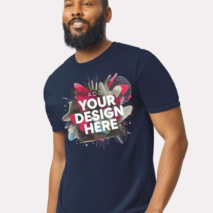 Custom T-Shirt | Personalized Shirt Printing