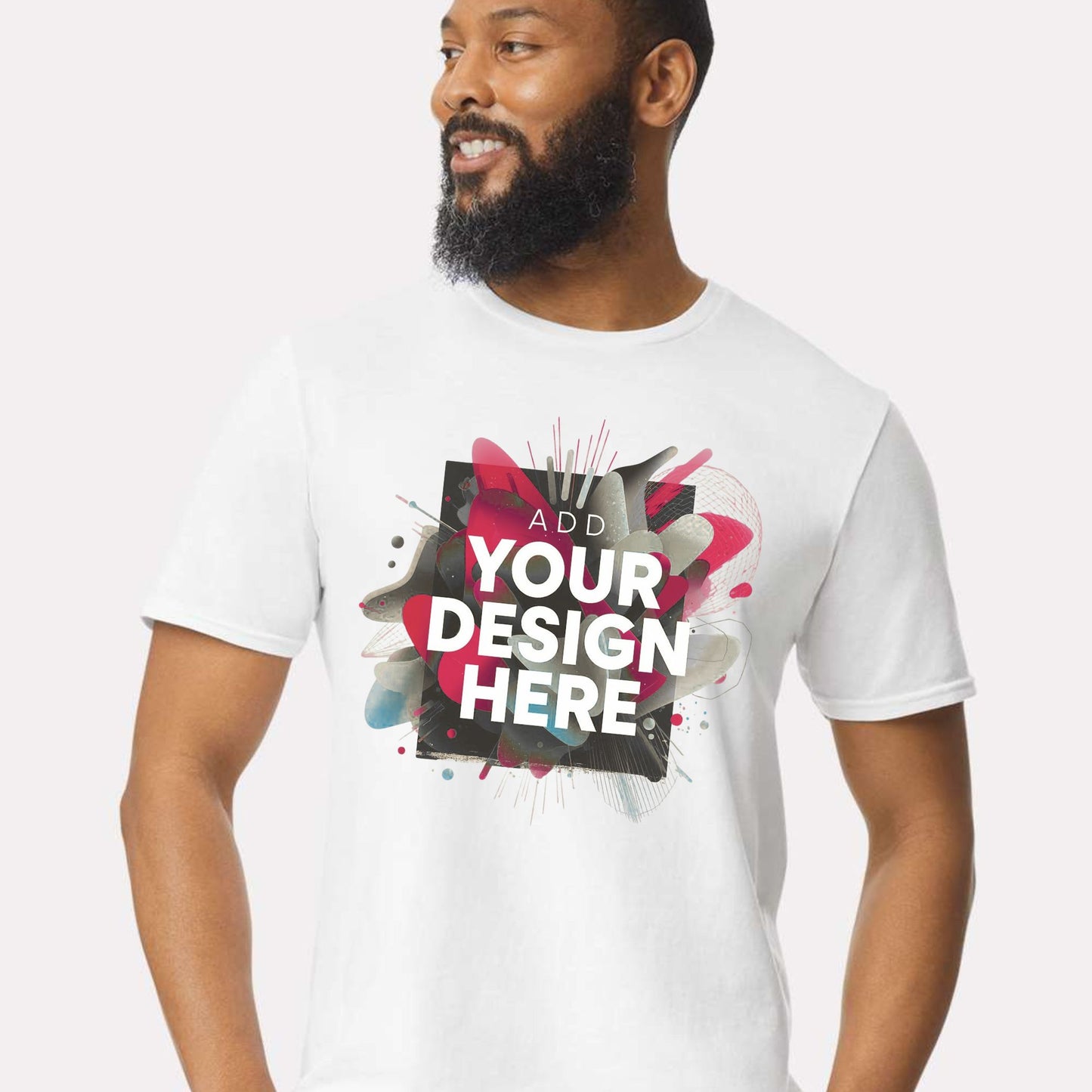 Custom T-Shirt | Personalized Shirt Printing
