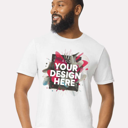 Custom T-Shirt | Personalized Shirt Printing