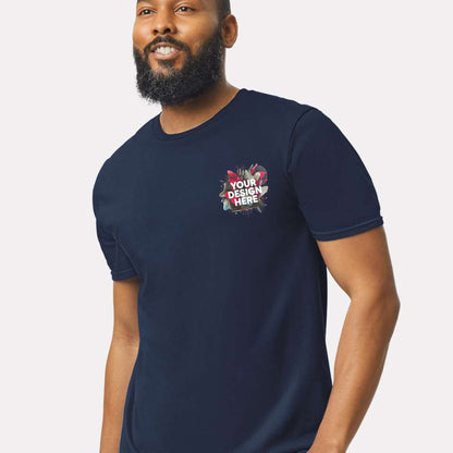 Custom T-Shirt | Personalized Shirt Printing
