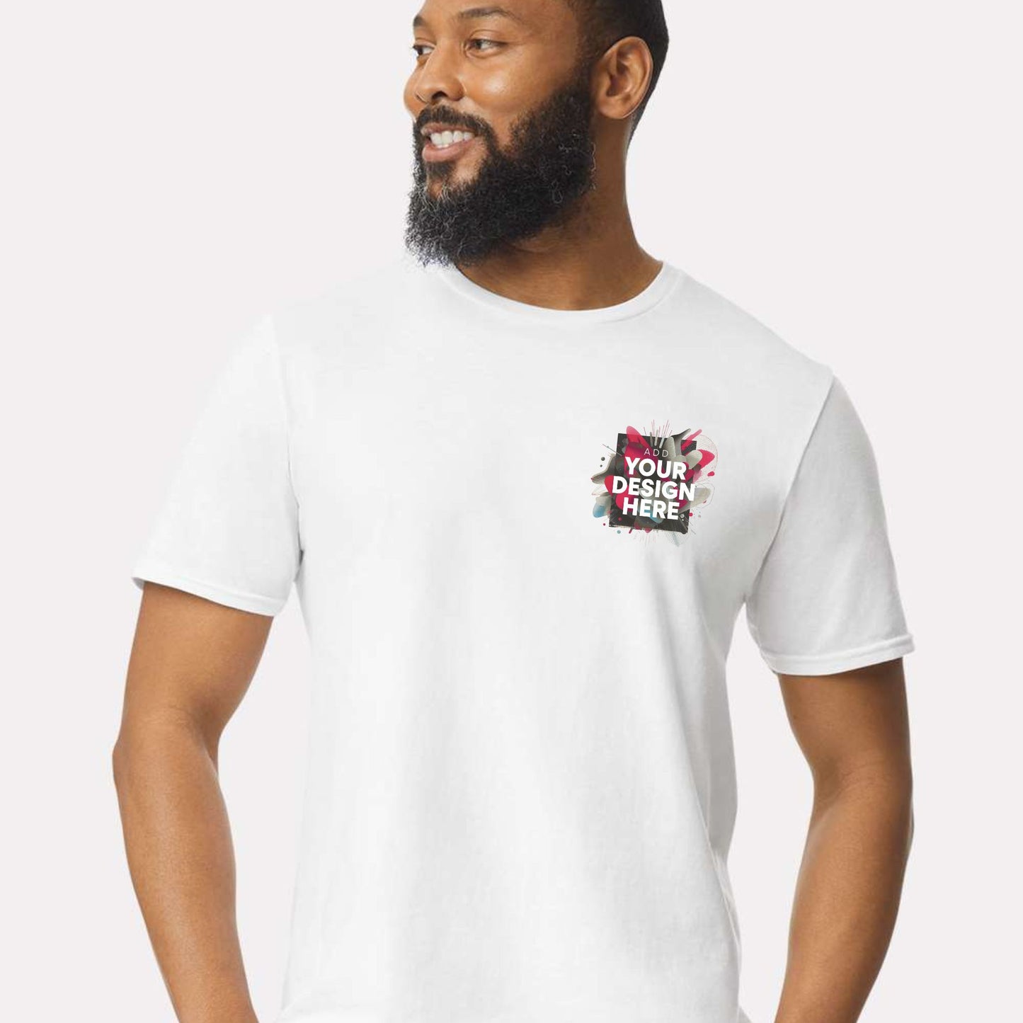 Custom T-Shirt | Personalized Shirt Printing