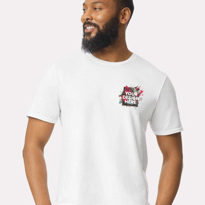 Custom T-Shirt | Personalized Shirt Printing
