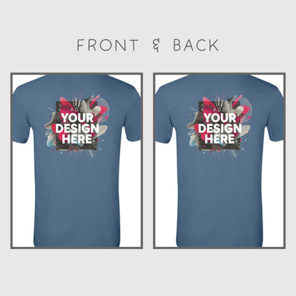 Custom T-Shirt | Personalized Shirt Printing