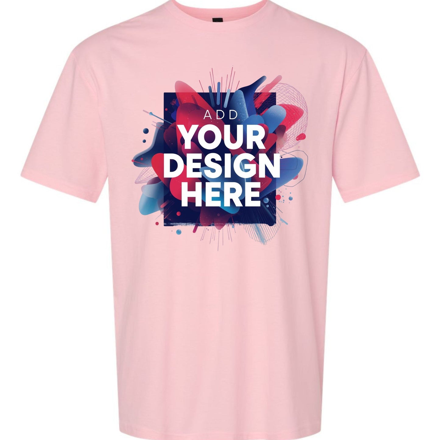 Custom T-Shirt | Personalized Shirt Printing