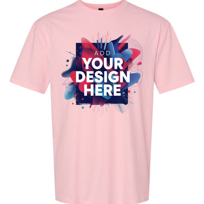 Custom T-Shirt | Personalized Shirt Printing