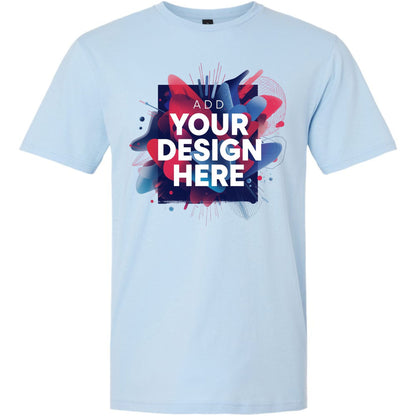Custom T-Shirt | Personalized Shirt Printing