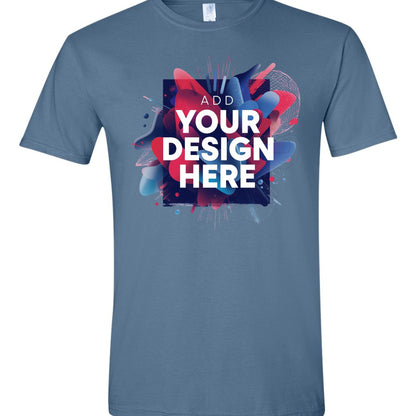Custom T-Shirt | Personalized Shirt Printing