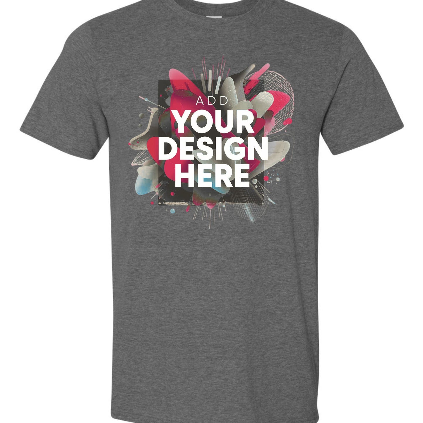 Custom T-Shirt | Personalized Shirt Printing