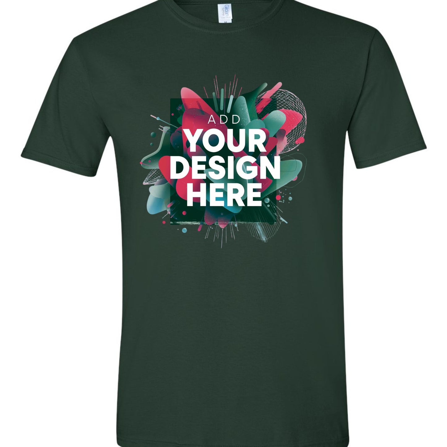 Custom T-Shirt | Personalized Shirt Printing