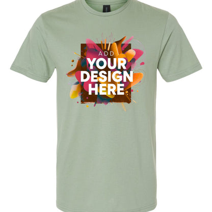 Custom T-Shirt | Personalized Shirt Printing