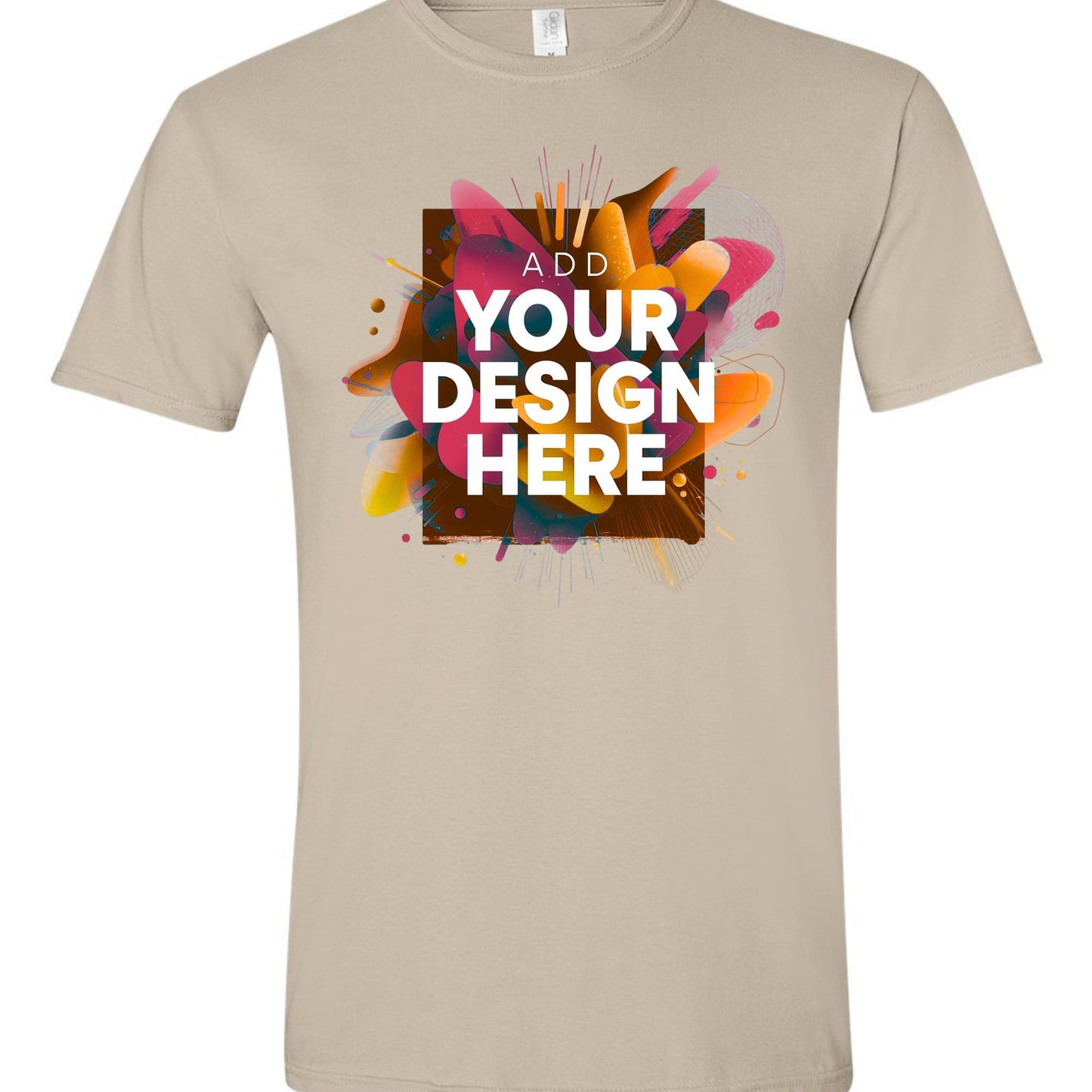 Custom T-Shirt | Personalized Shirt Printing