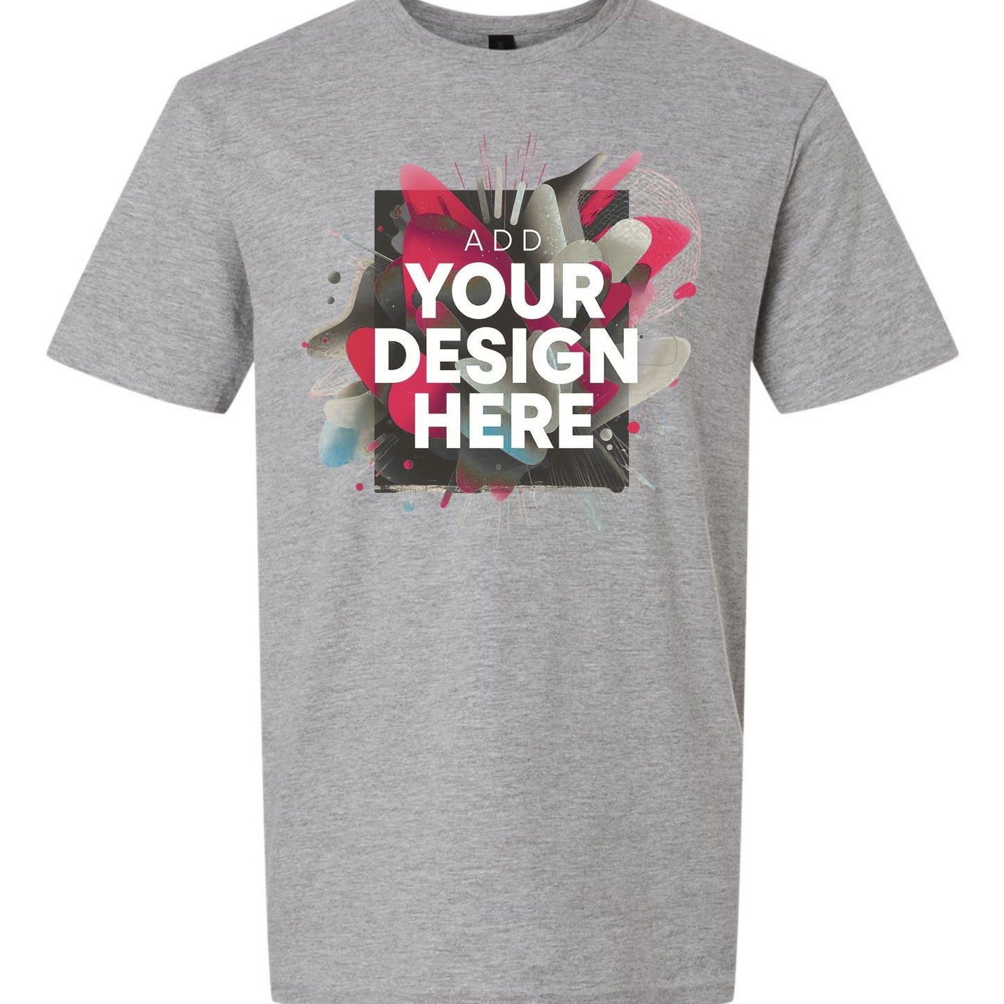 Custom T-Shirt | Personalized Shirt Printing
