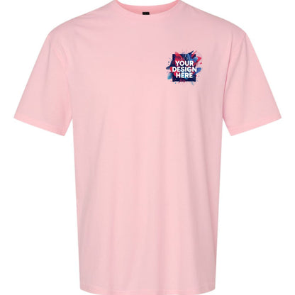Custom T-Shirt | Personalized Shirt Printing