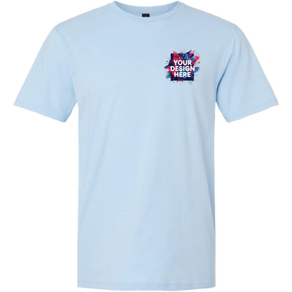 Custom T-Shirt | Personalized Shirt Printing