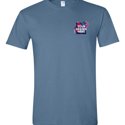 Custom T-Shirt | Personalized Shirt Printing