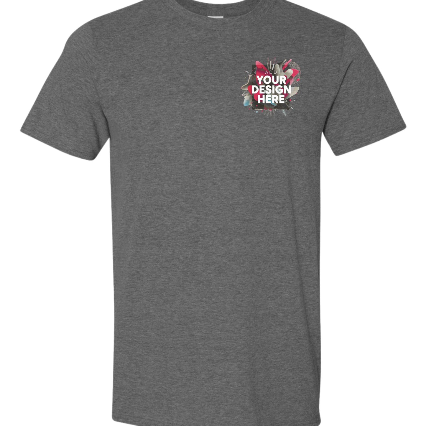 Custom T-Shirt | Personalized Shirt Printing