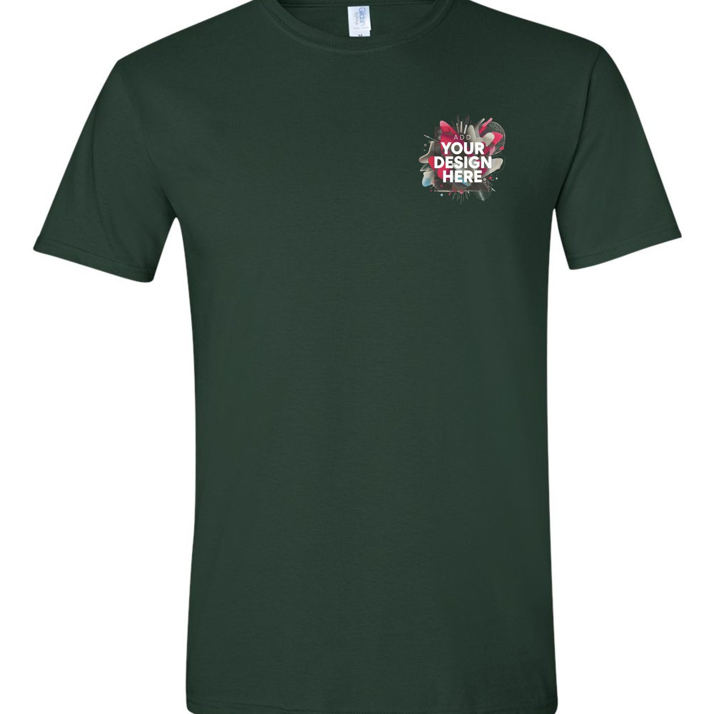 Custom T-Shirt | Personalized Shirt Printing