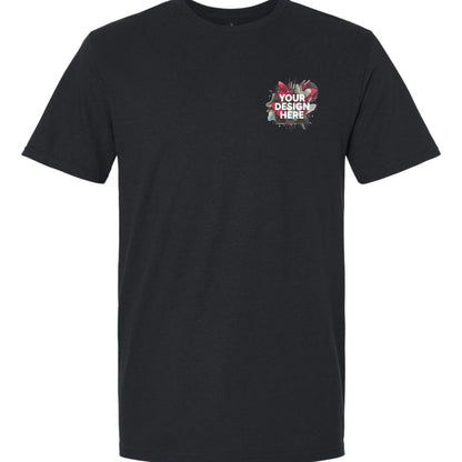 Custom T-Shirt | Personalized Shirt Printing