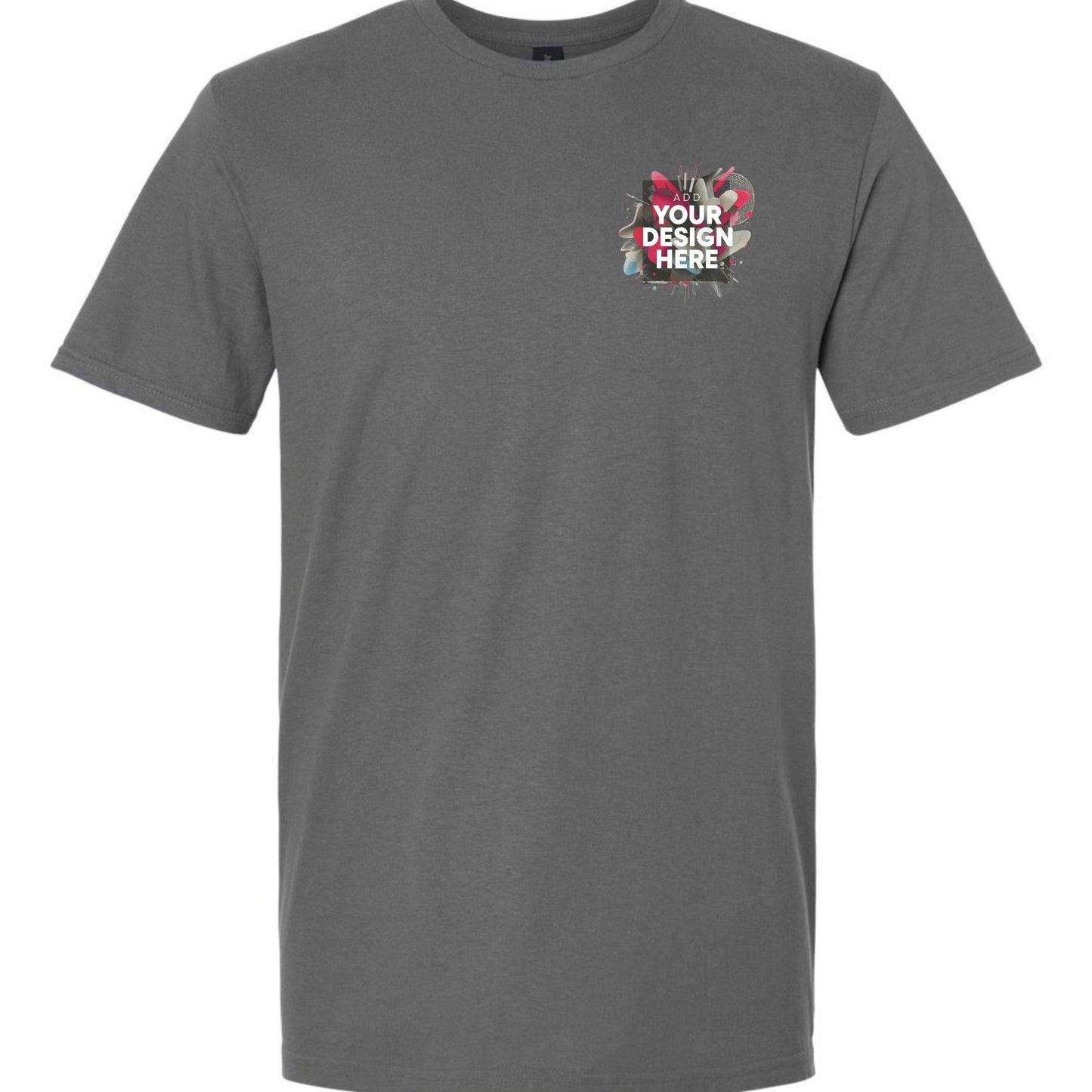 Custom T-Shirt | Personalized Shirt Printing