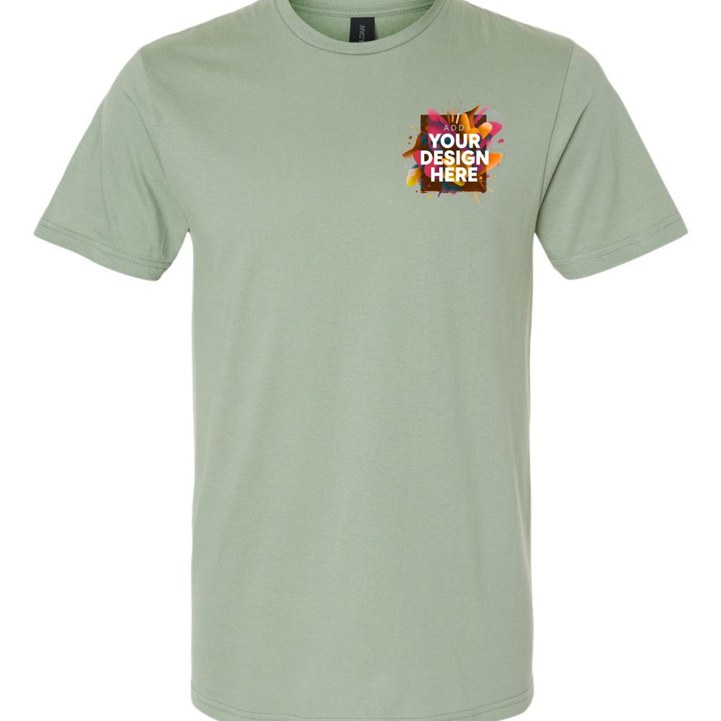 Custom T-Shirt | Personalized Shirt Printing