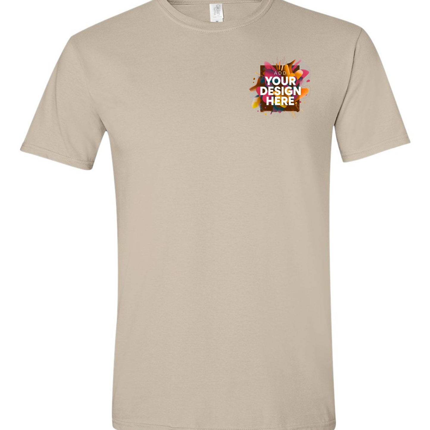 Custom T-Shirt | Personalized Shirt Printing