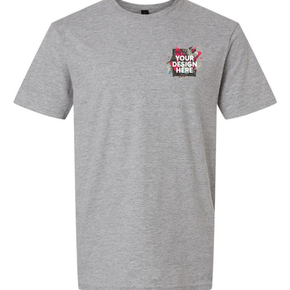 Custom T-Shirt | Personalized Shirt Printing