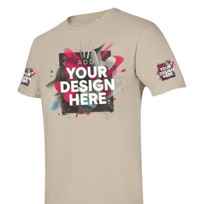 Custom T-Shirt | Personalized Shirt Printing