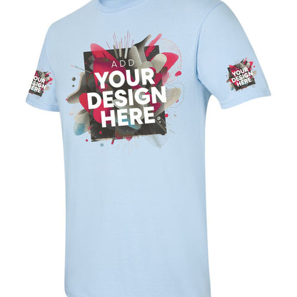 Custom T-Shirt | Personalized Shirt Printing