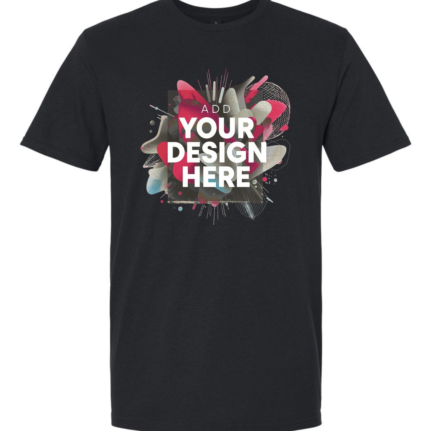 Custom T-Shirt | Personalized Shirt Printing