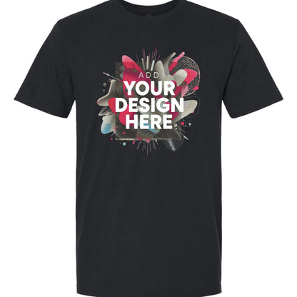 Custom T-Shirt | Personalized Shirt Printing