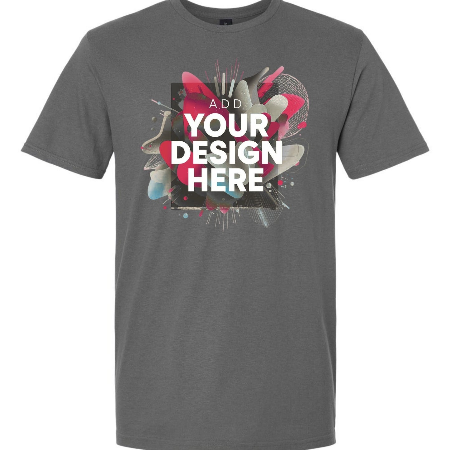 Custom T-Shirt | Personalized Shirt Printing