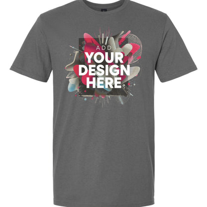 Custom T-Shirt | Personalized Shirt Printing