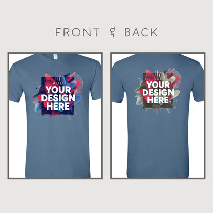 Custom T-Shirt | Personalized Shirt Printing