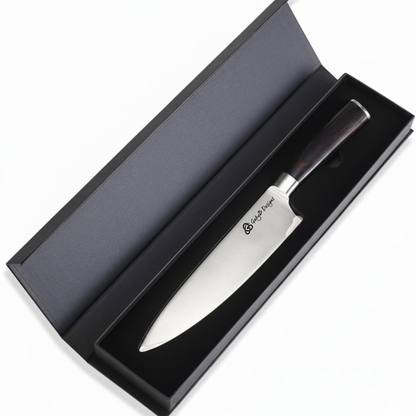 Personalized Engraved Cutting Board & Knife Set – Custom Bamboo Wedding, Housewarming & Kitchen Gift