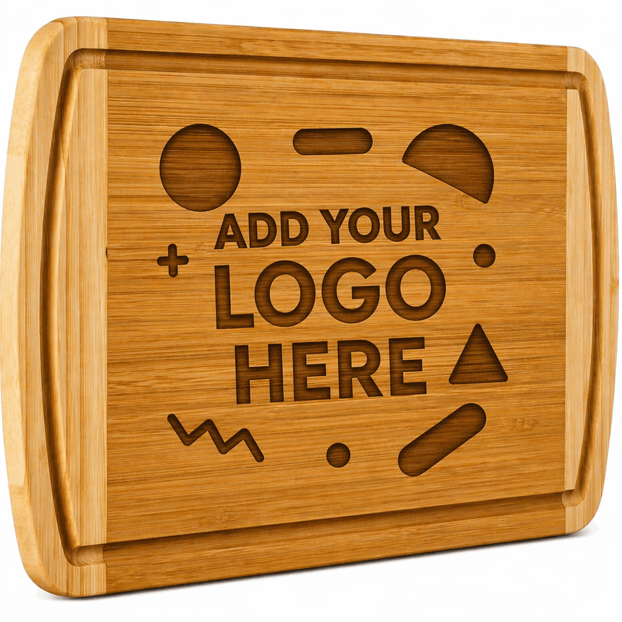Personalized Engraved Cutting Board & Knife Set – Custom Bamboo Wedding, Housewarming & Kitchen Gift