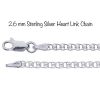 2.6mm-heart-link-chain