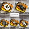 sunflower-bracelets